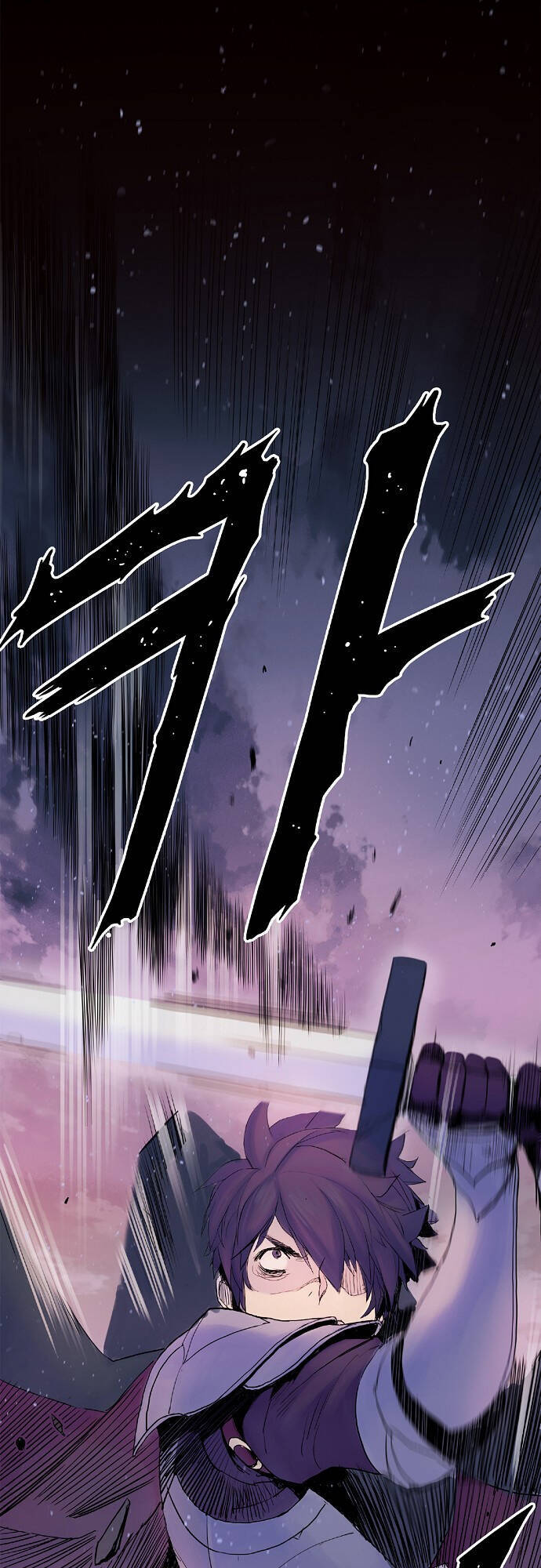 Knight Under Heart - Chương 8