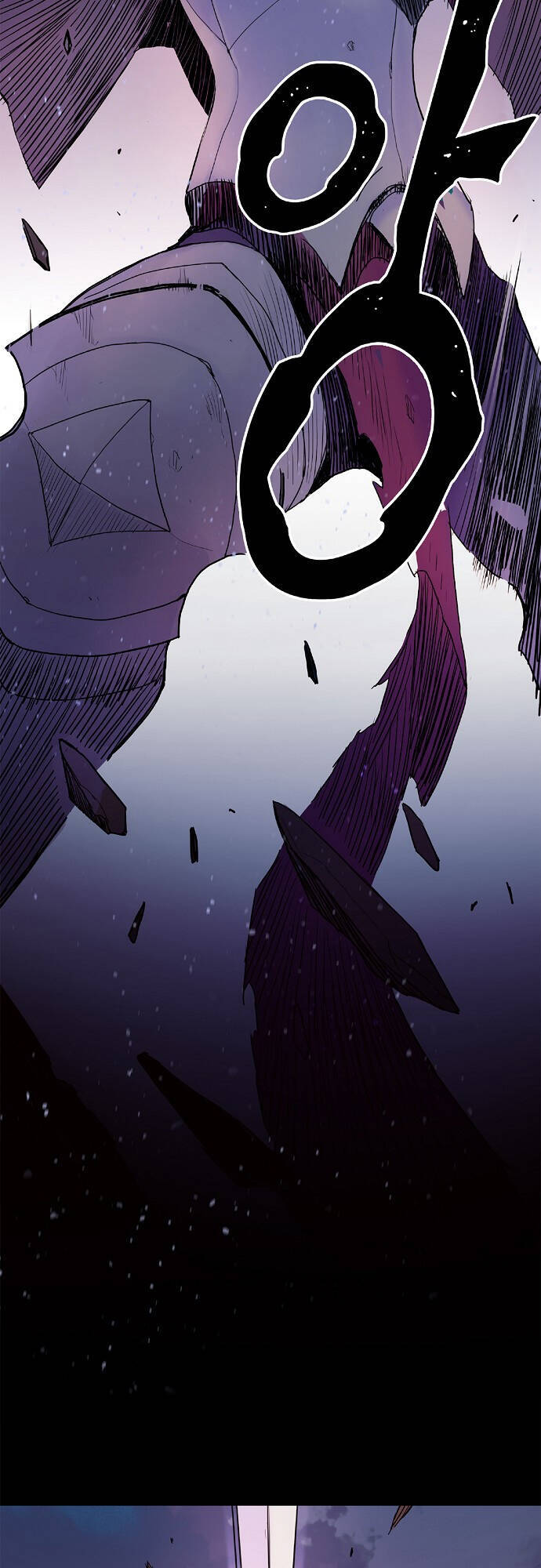 Knight Under Heart - Chương 8