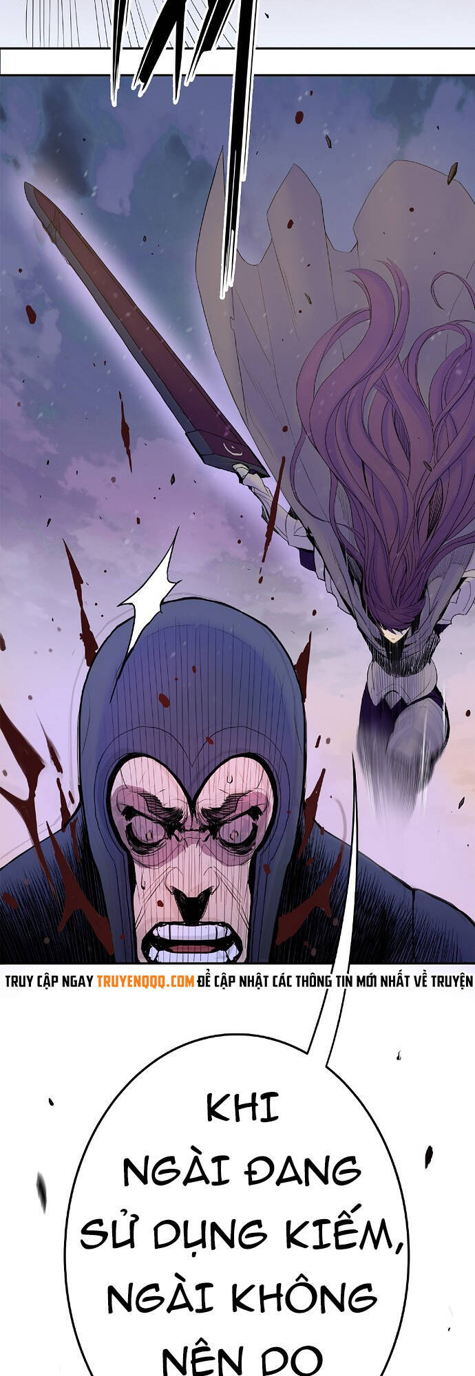 Knight Under Heart - Chương 8