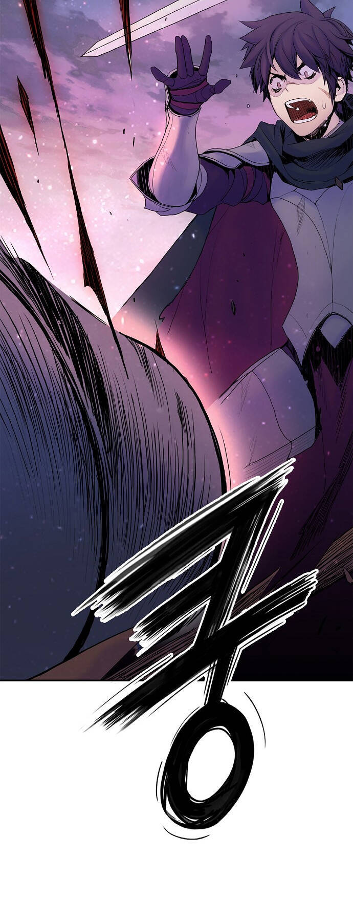 Knight Under Heart - Chương 8