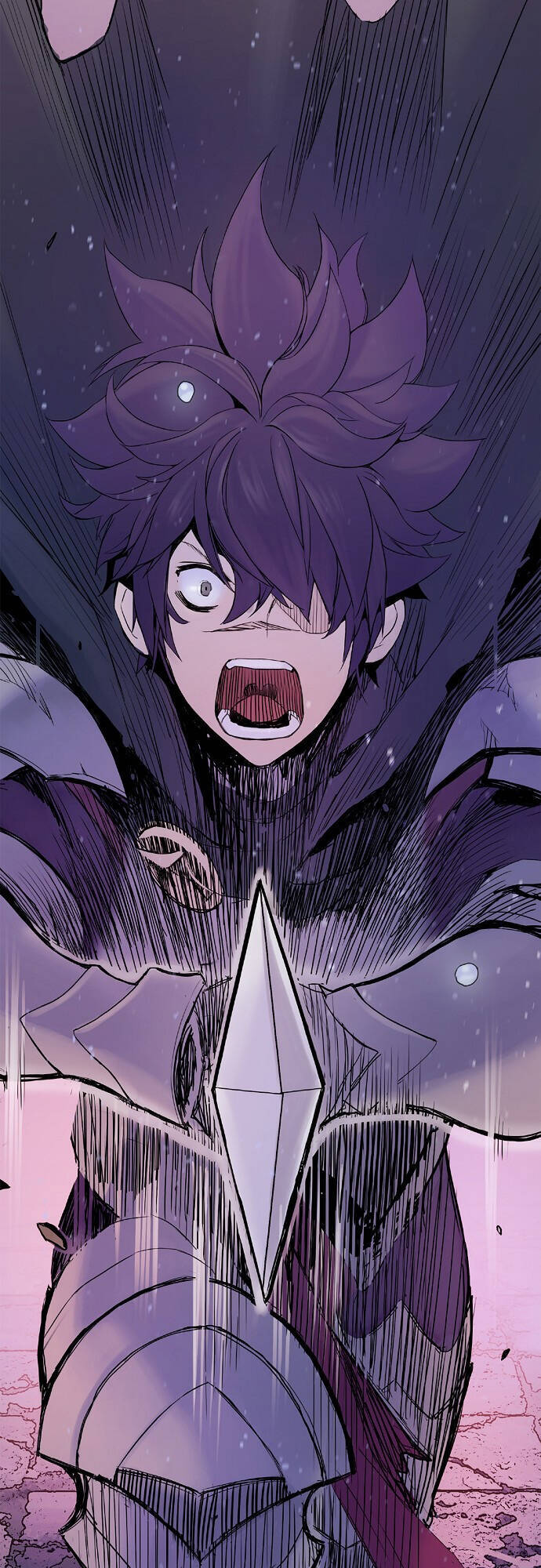 Knight Under Heart - Chương 8