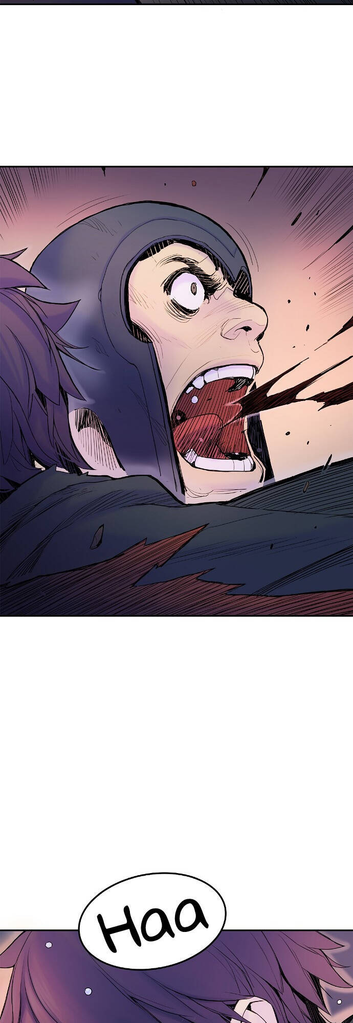 Knight Under Heart - Chương 8