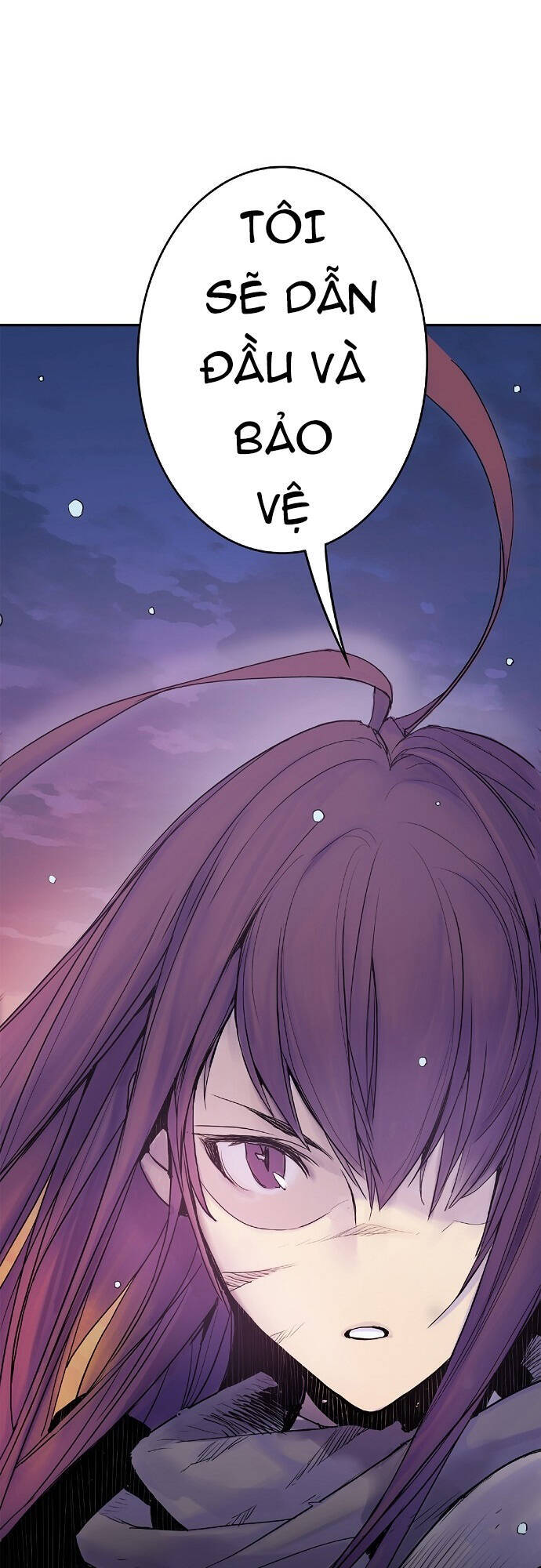 Knight Under Heart - Chương 8