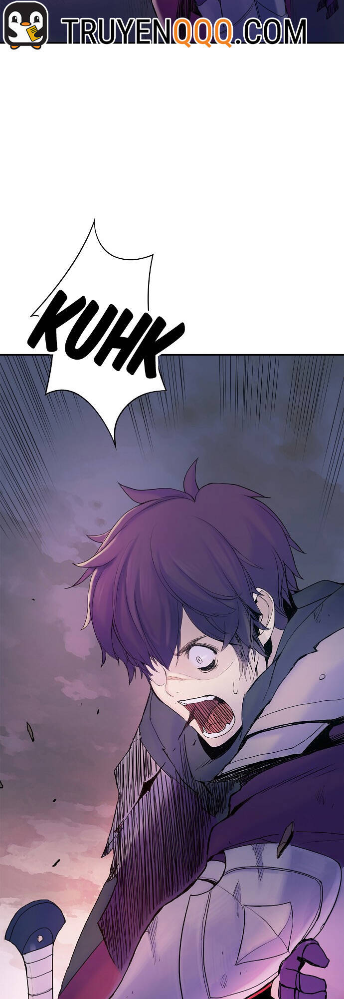 Knight Under Heart - Chương 8