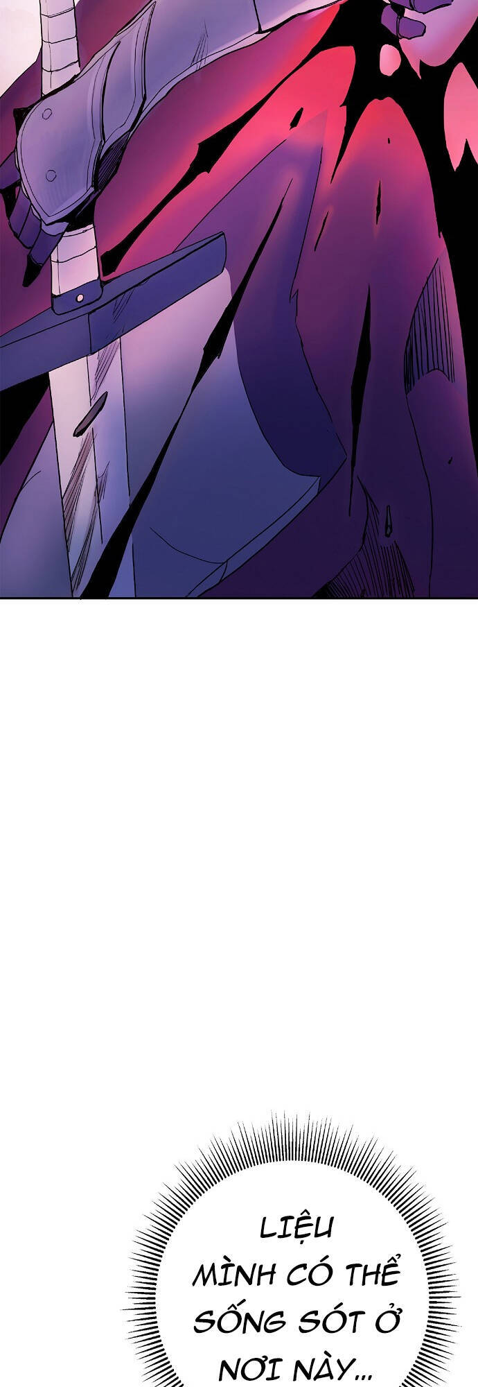 Knight Under Heart - Chương 8