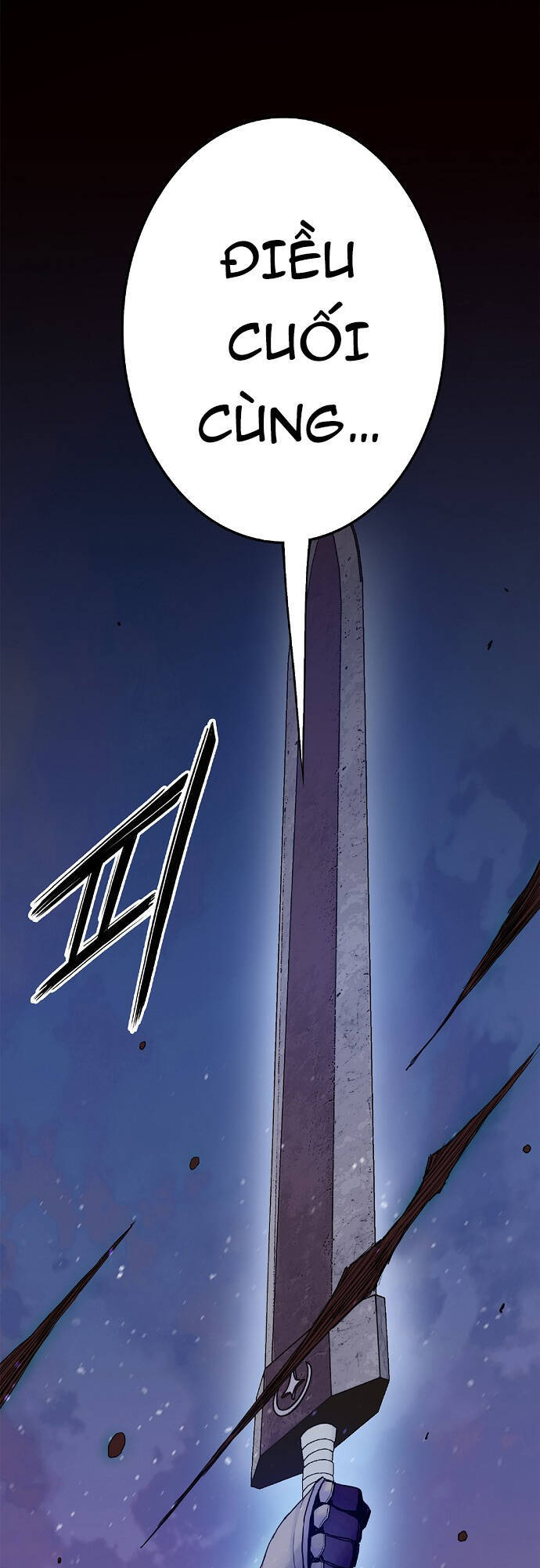 Knight Under Heart - Chương 8