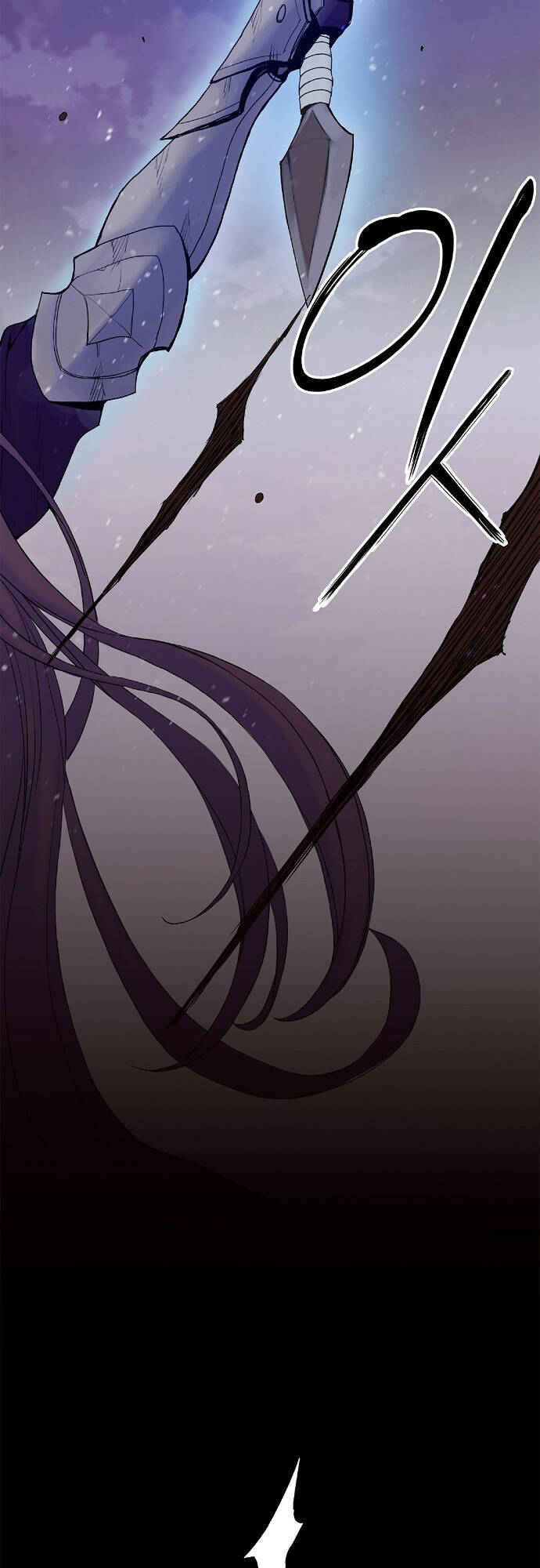 Knight Under Heart - Chương 8