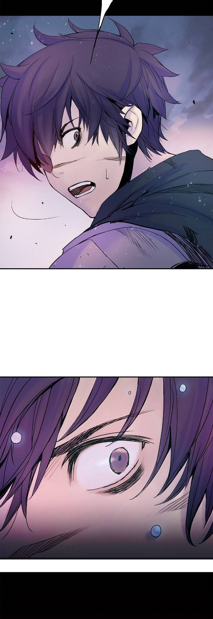 Knight Under Heart - Chương 8