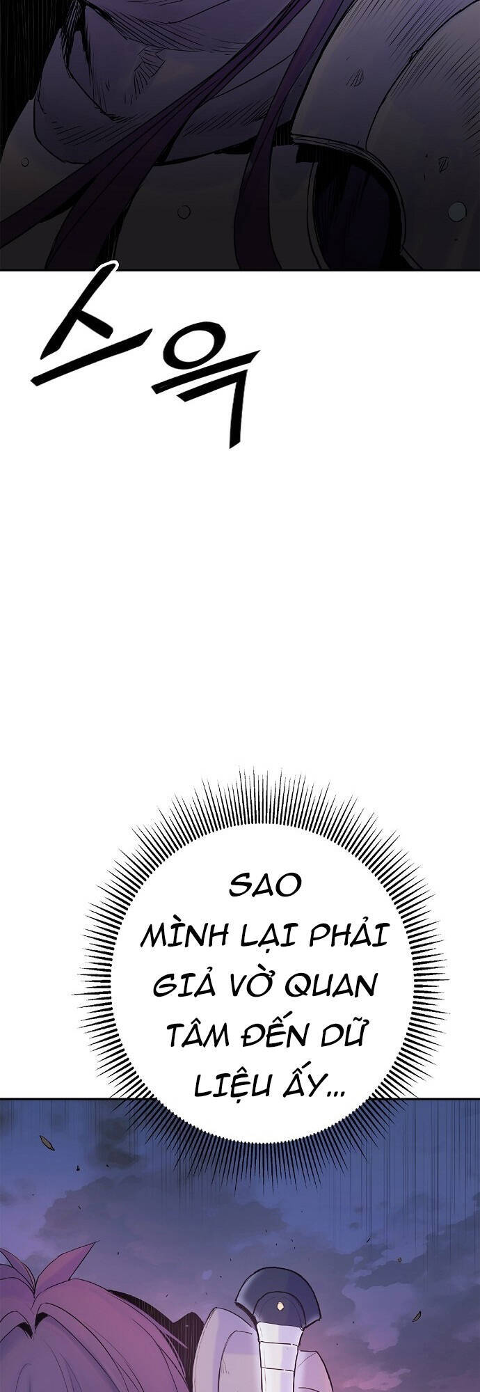 Knight Under Heart - Chương 8