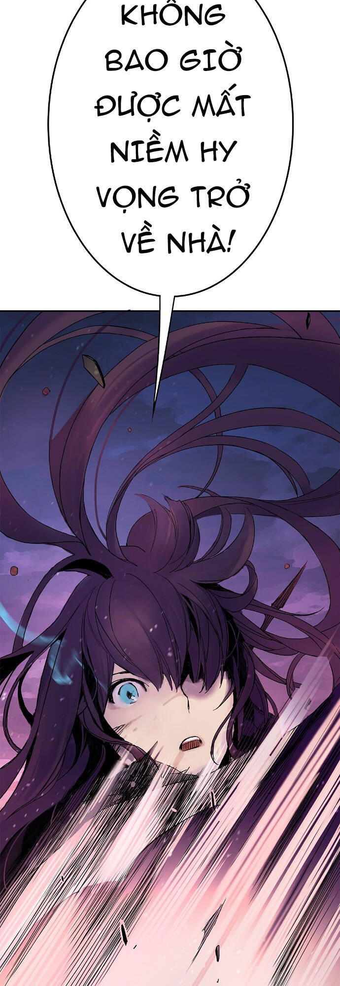 Knight Under Heart - Chương 8