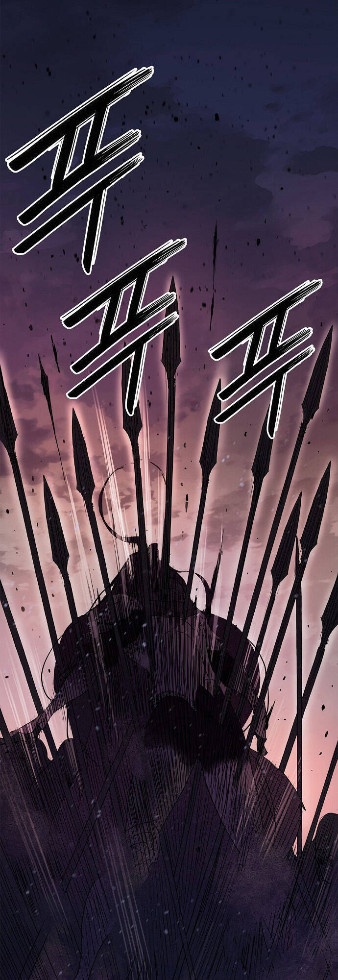 Knight Under Heart - Chương 8