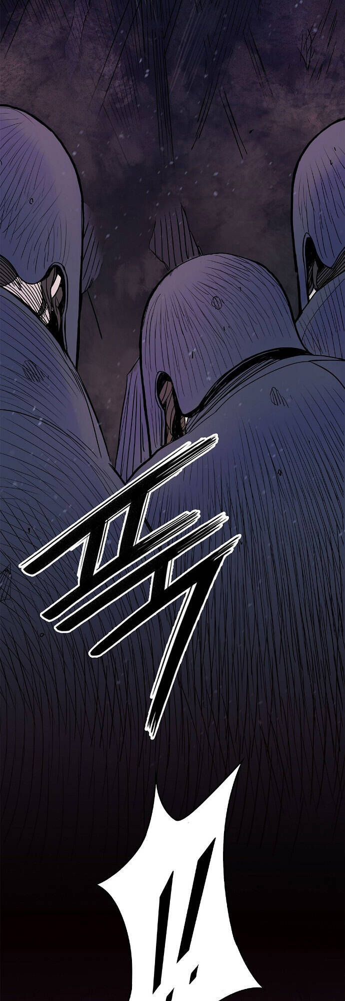 Knight Under Heart - Chương 8