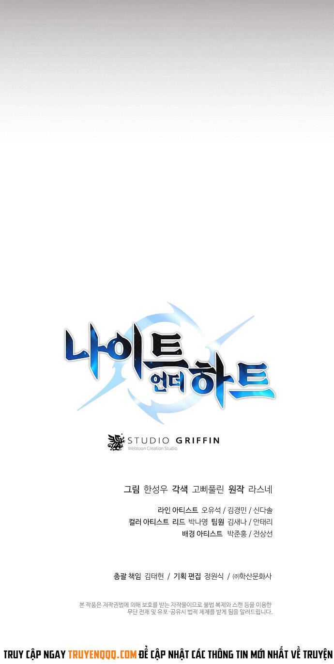 Knight Under Heart - Chương 8