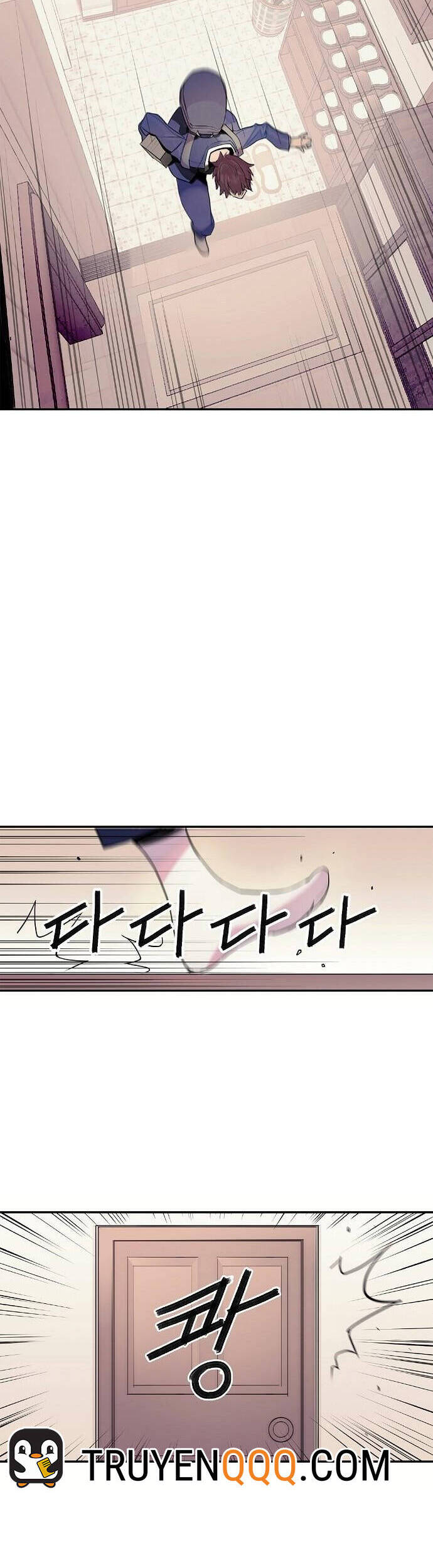 Knight Under Heart - Chương 1