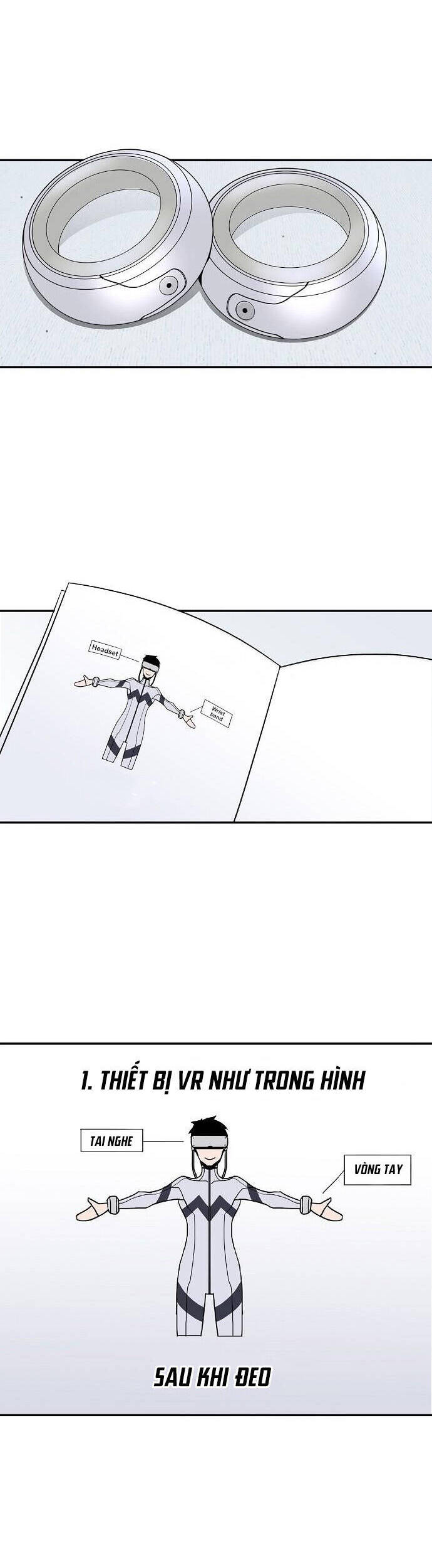 Knight Under Heart - Chương 1