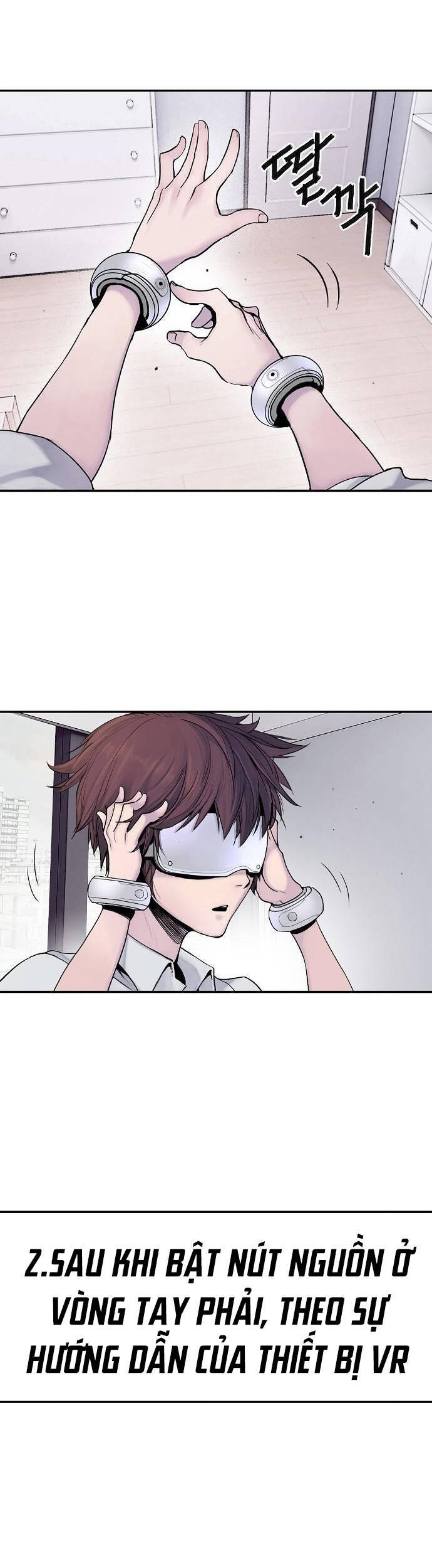 Knight Under Heart - Chương 1