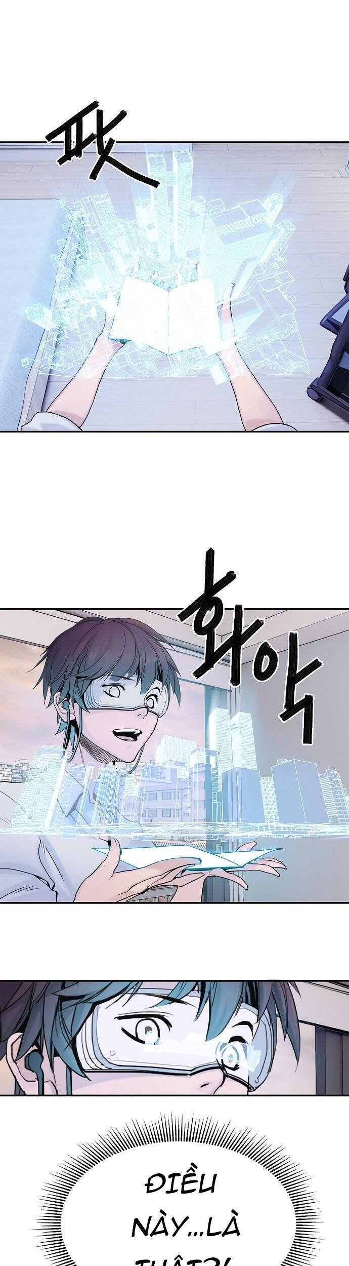 Knight Under Heart - Chương 1