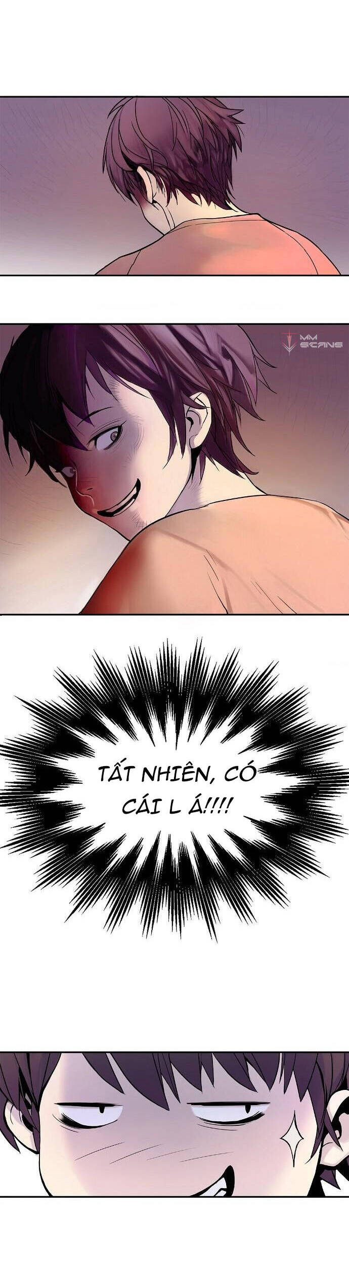 Knight Under Heart - Chương 1