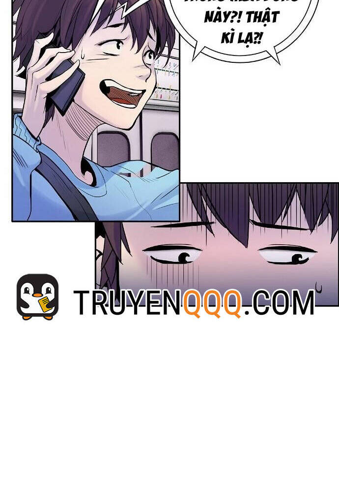 Knight Under Heart - Chương 1