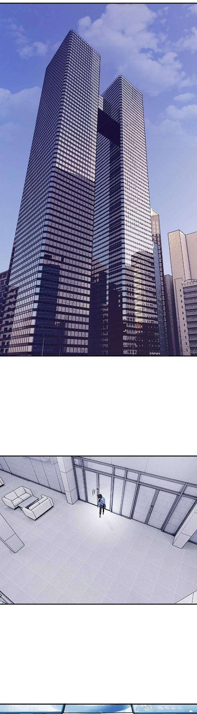 Knight Under Heart - Chương 1