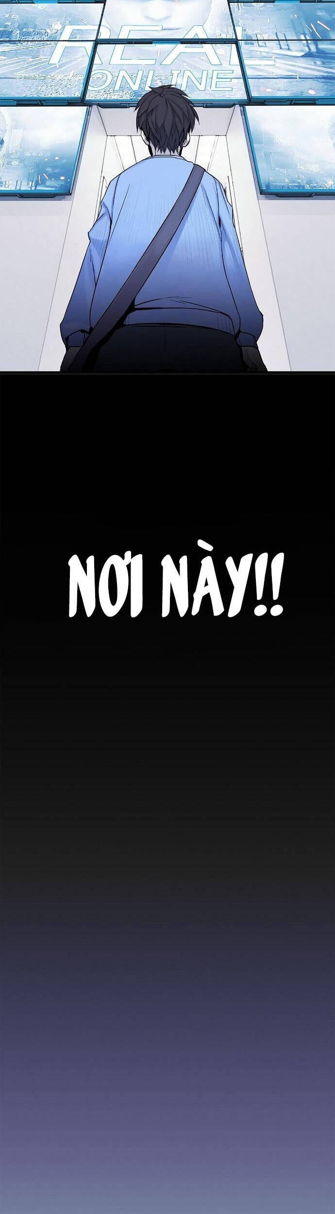 Knight Under Heart - Chương 1