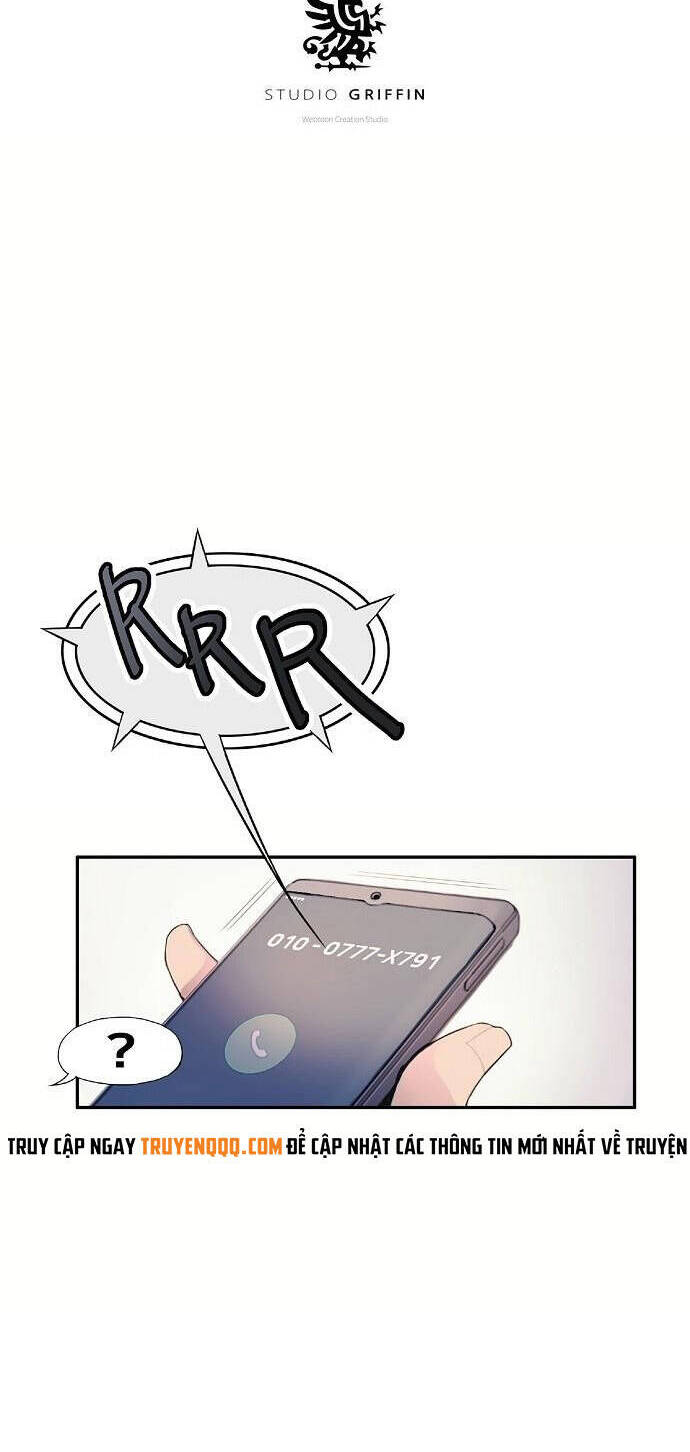 Knight Under Heart - Chương 1