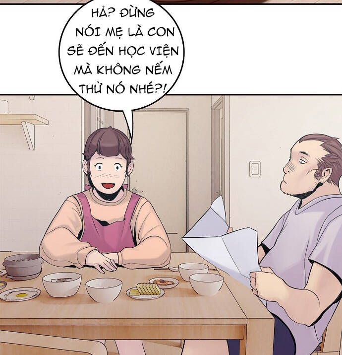 Knight Under Heart - Chương 5.5