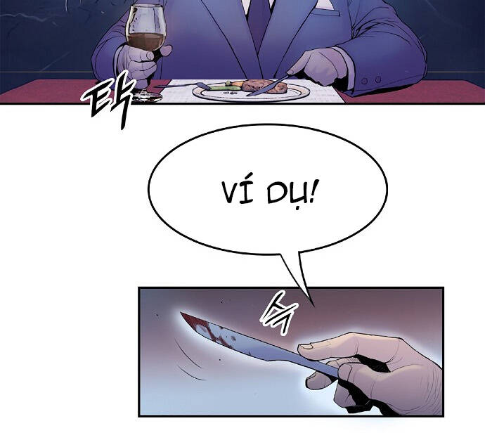 Knight Under Heart - Chương 6