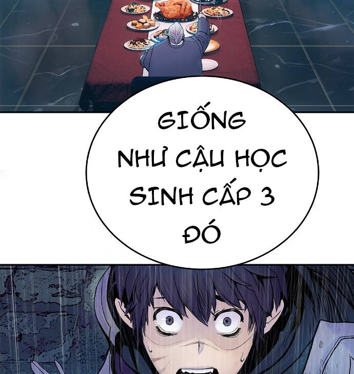 Knight Under Heart - Chương 6