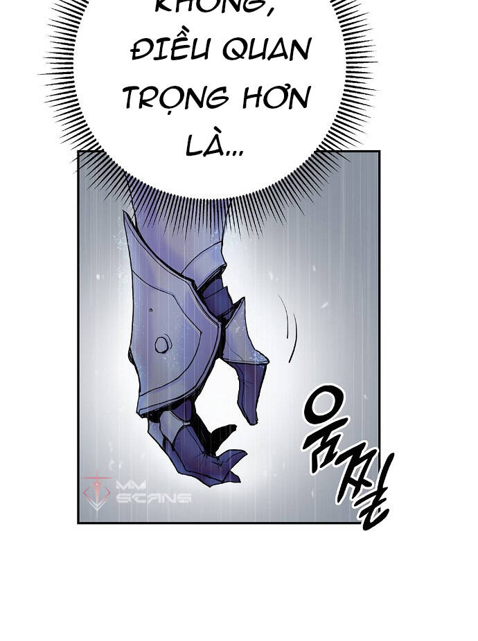 Knight Under Heart - Chương 6