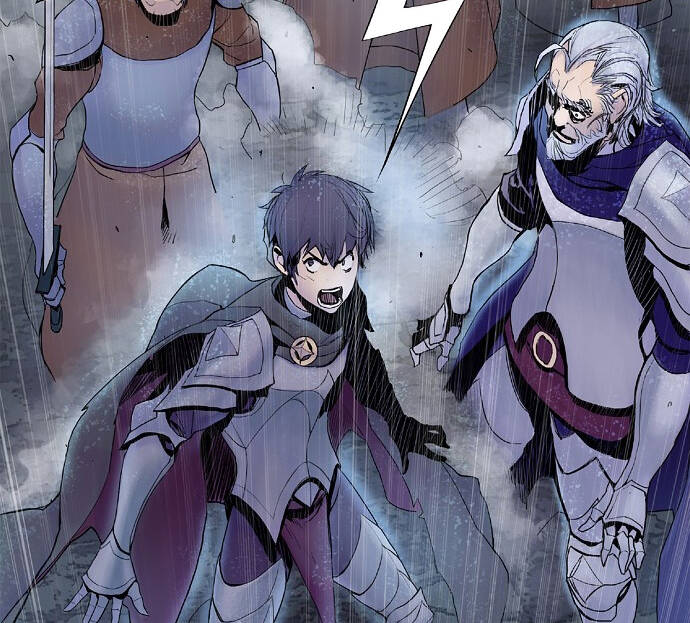 Knight Under Heart - Chương 6