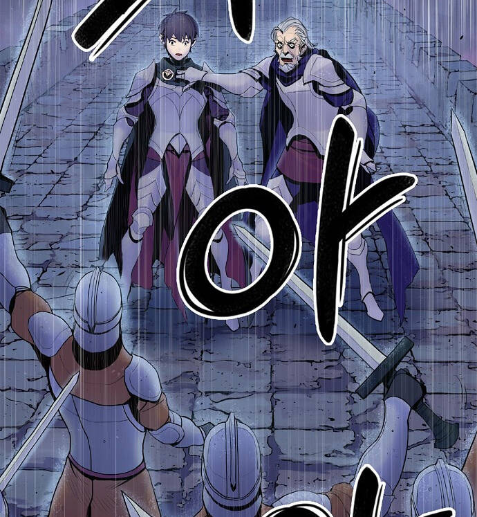 Knight Under Heart - Chương 6