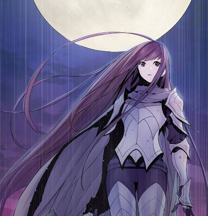 Knight Under Heart - Chương 6