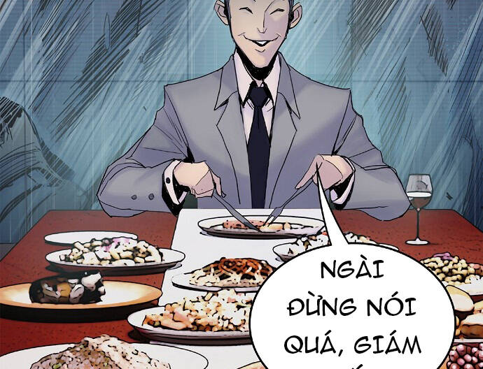 Knight Under Heart - Chương 6