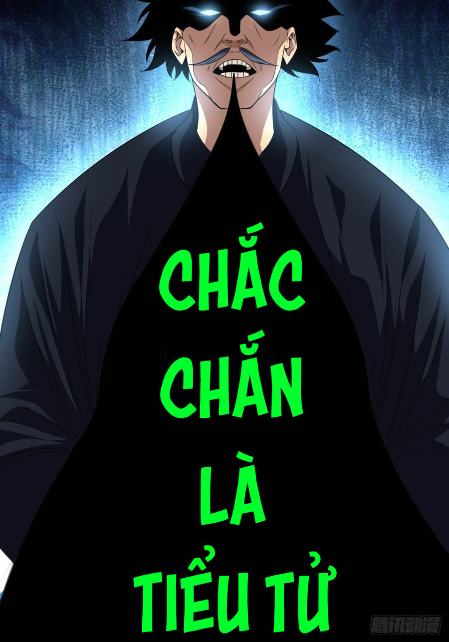 Hệ Thống Trong Tay Ta Tha Hồ Lãng - Chương 1