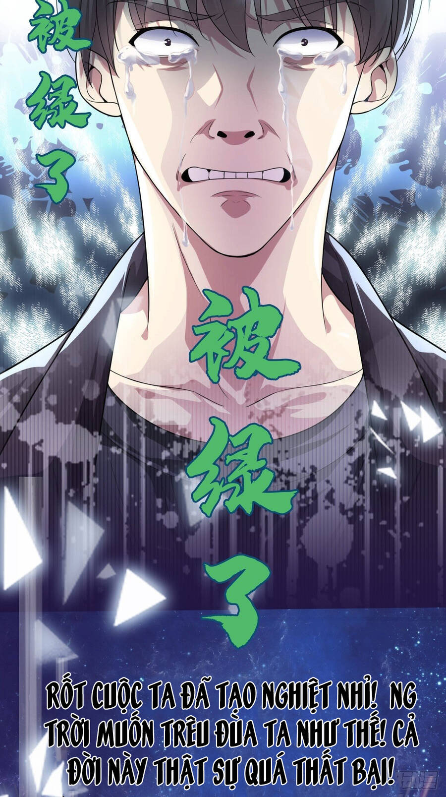 Hệ Thống Trong Tay Ta Tha Hồ Lãng - Chương 1