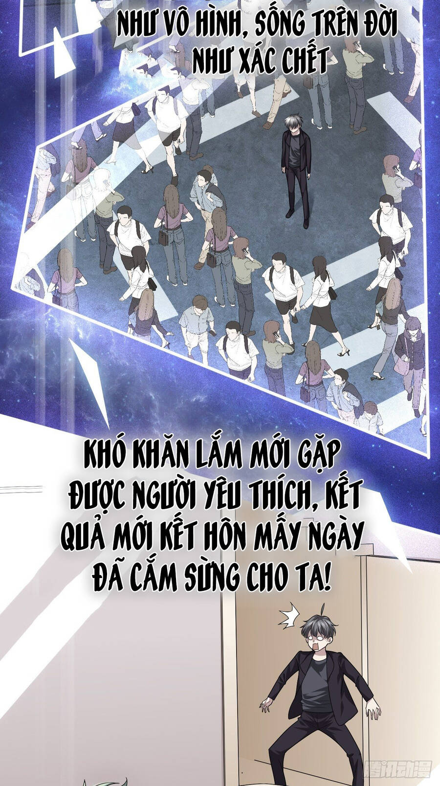 Hệ Thống Trong Tay Ta Tha Hồ Lãng - Chương 1