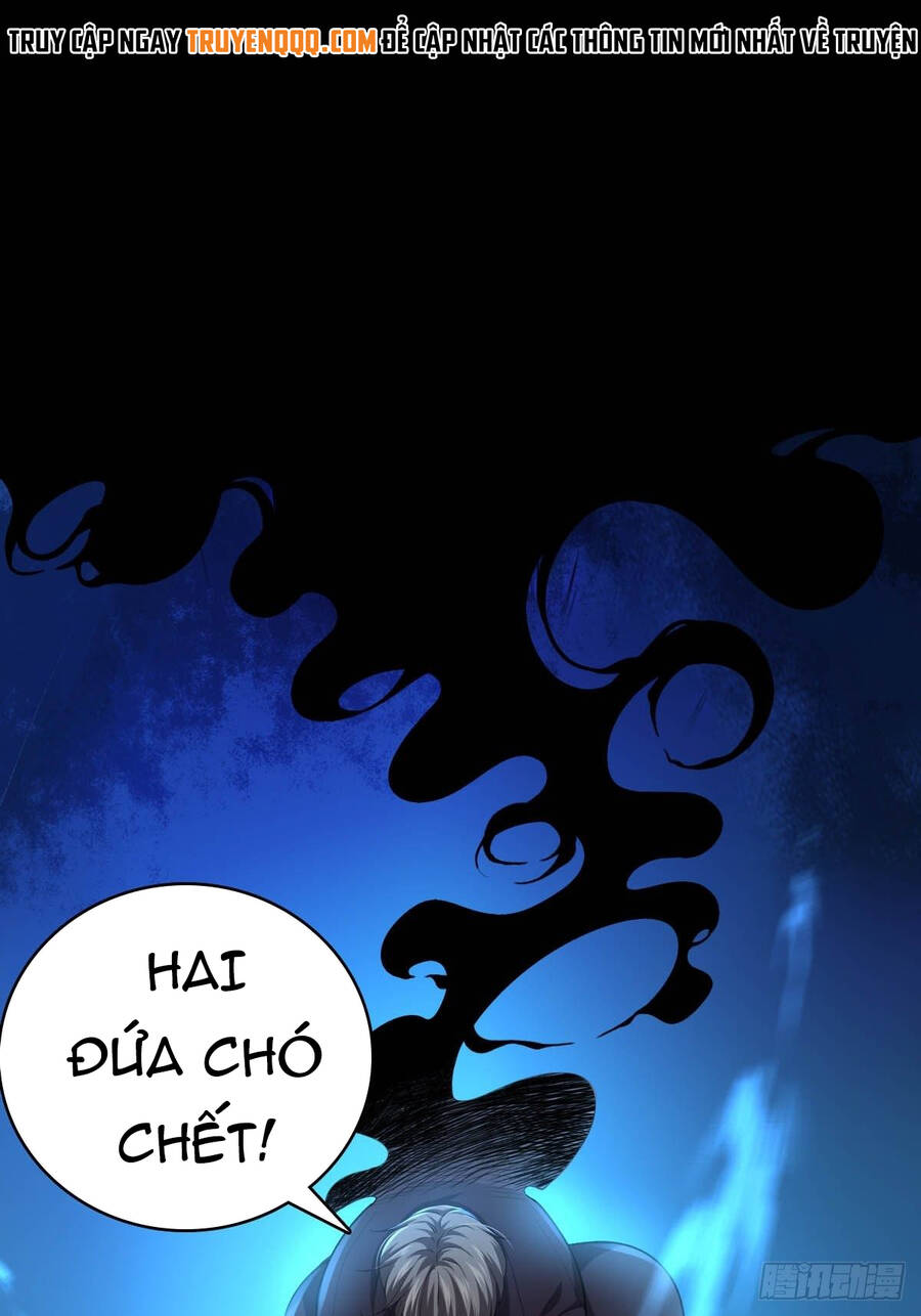 Hệ Thống Trong Tay Ta Tha Hồ Lãng - Chương 1