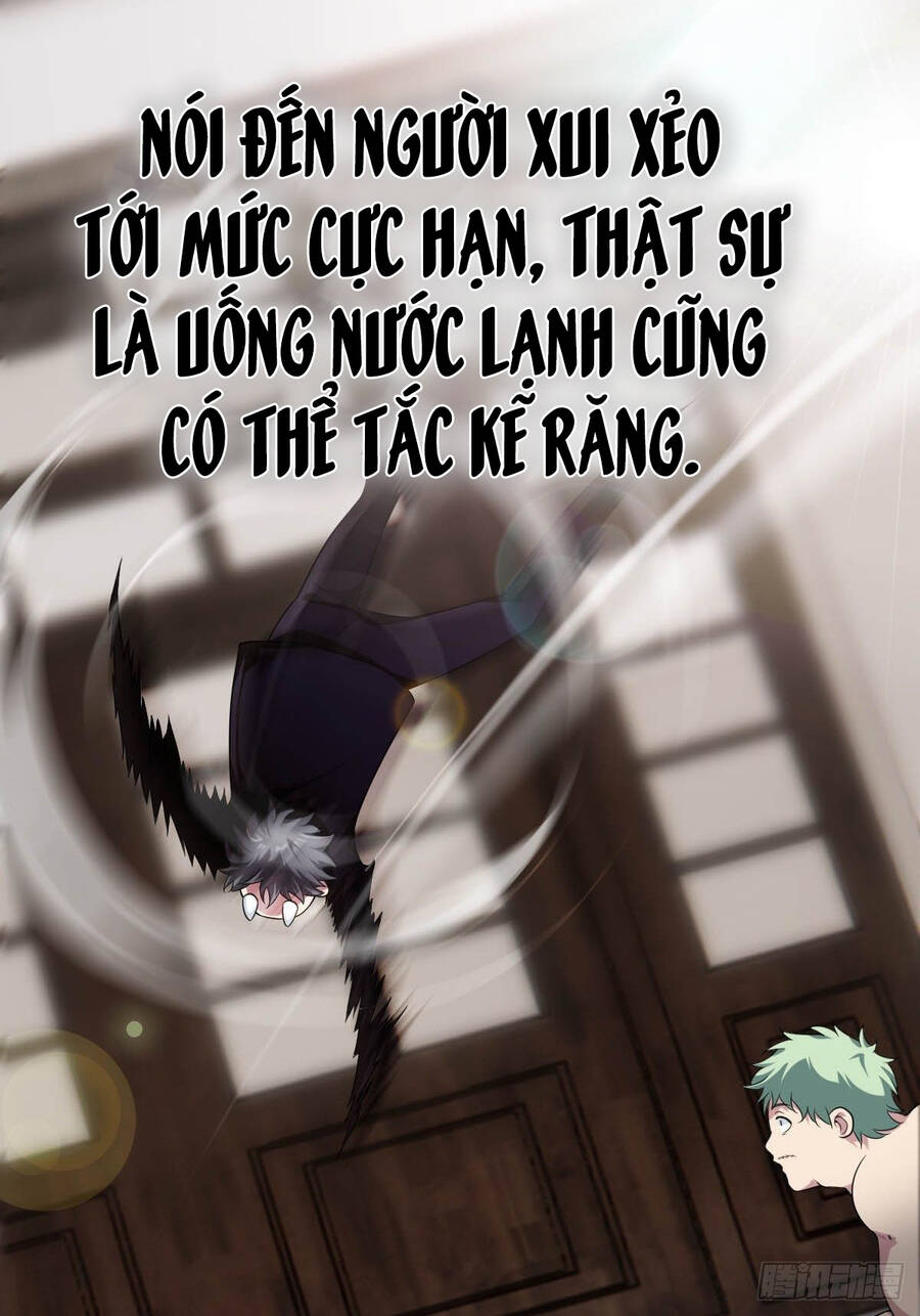 Hệ Thống Trong Tay Ta Tha Hồ Lãng - Chương 1