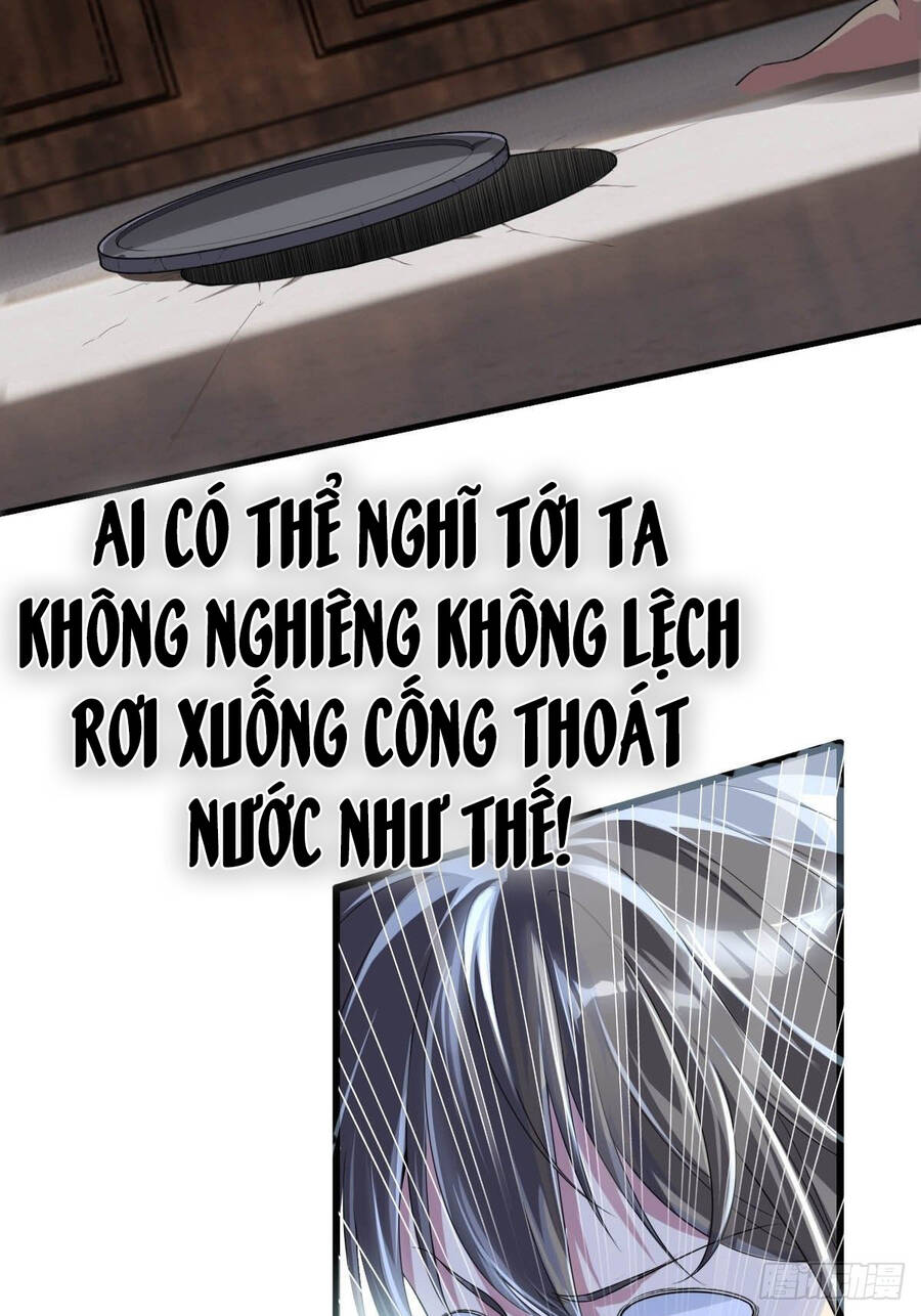 Hệ Thống Trong Tay Ta Tha Hồ Lãng - Chương 1