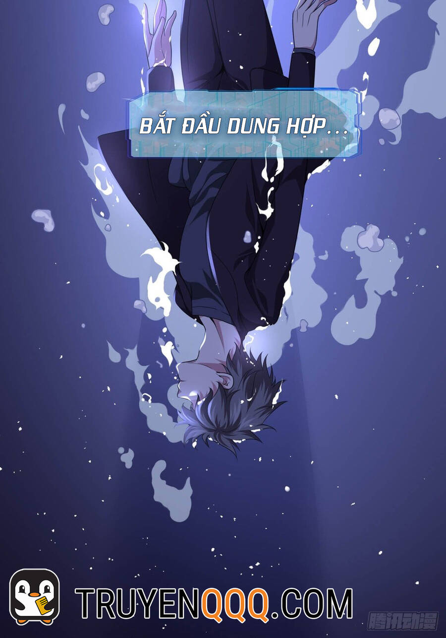 Hệ Thống Trong Tay Ta Tha Hồ Lãng - Chương 1