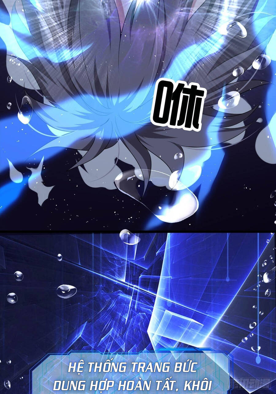 Hệ Thống Trong Tay Ta Tha Hồ Lãng - Chương 1