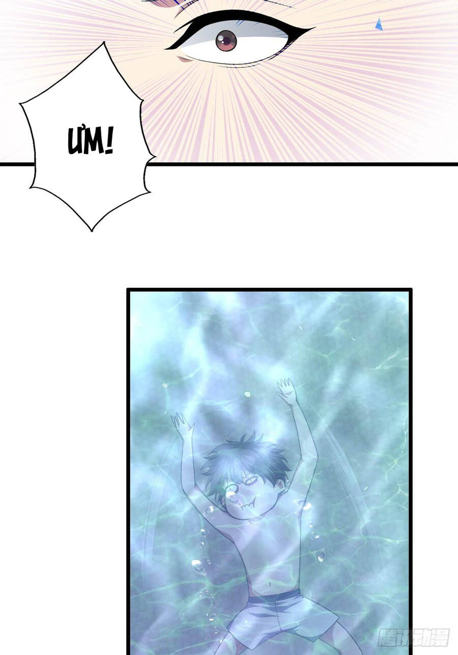 Hệ Thống Trong Tay Ta Tha Hồ Lãng - Chương 1