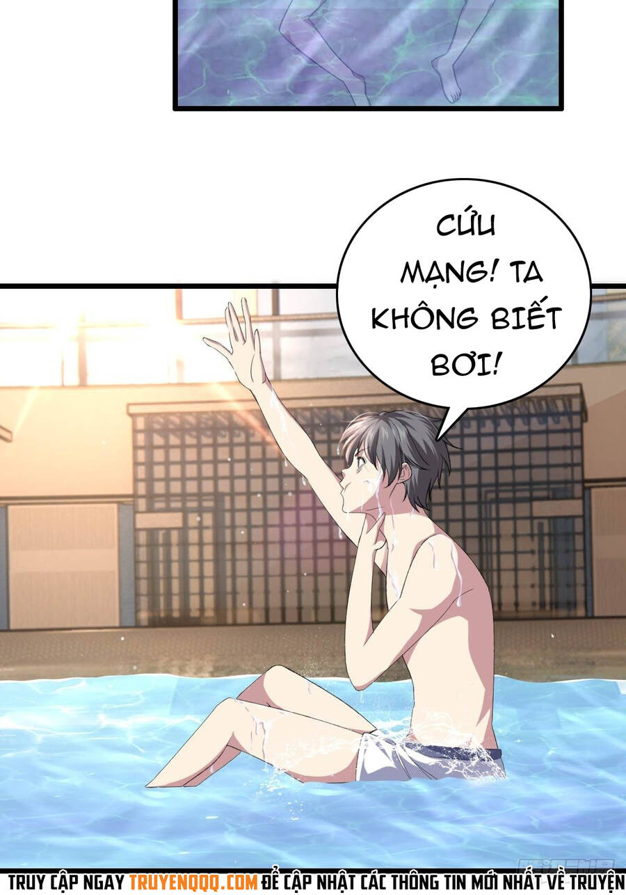 Hệ Thống Trong Tay Ta Tha Hồ Lãng - Chương 1