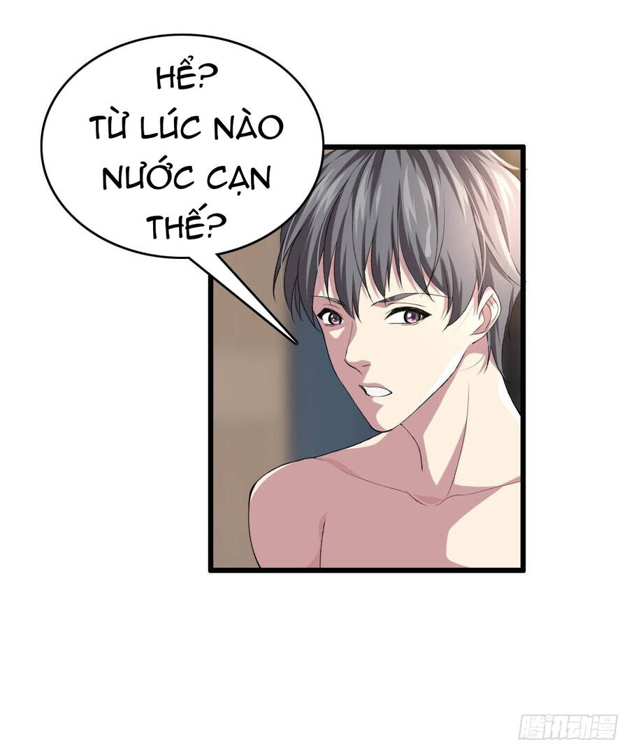 Hệ Thống Trong Tay Ta Tha Hồ Lãng - Chương 1