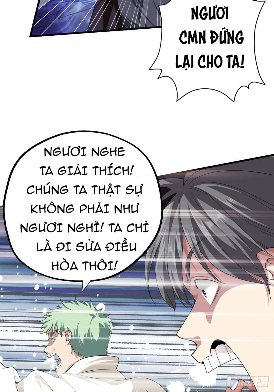 Hệ Thống Trong Tay Ta Tha Hồ Lãng - Chương 1