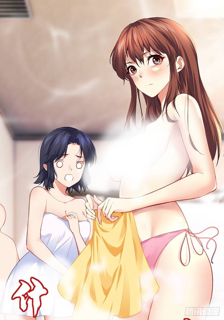 Hệ Thống Trong Tay Ta Tha Hồ Lãng - Chương 1