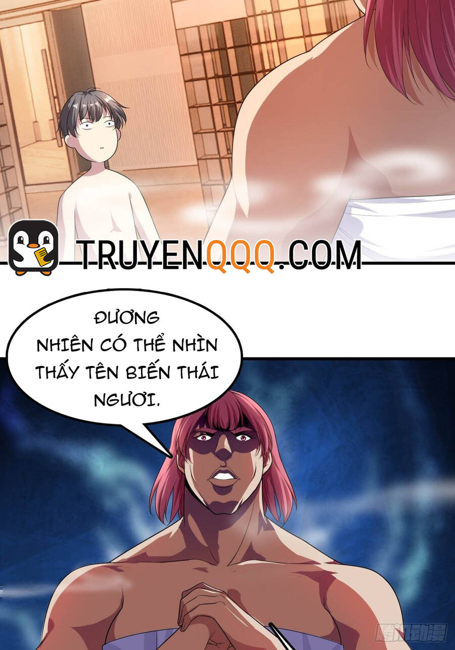 Hệ Thống Trong Tay Ta Tha Hồ Lãng - Chương 1