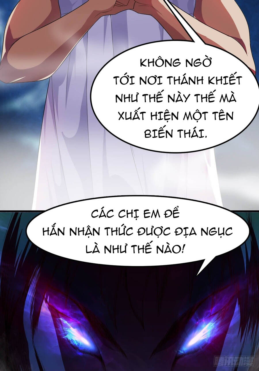 Hệ Thống Trong Tay Ta Tha Hồ Lãng - Chương 1