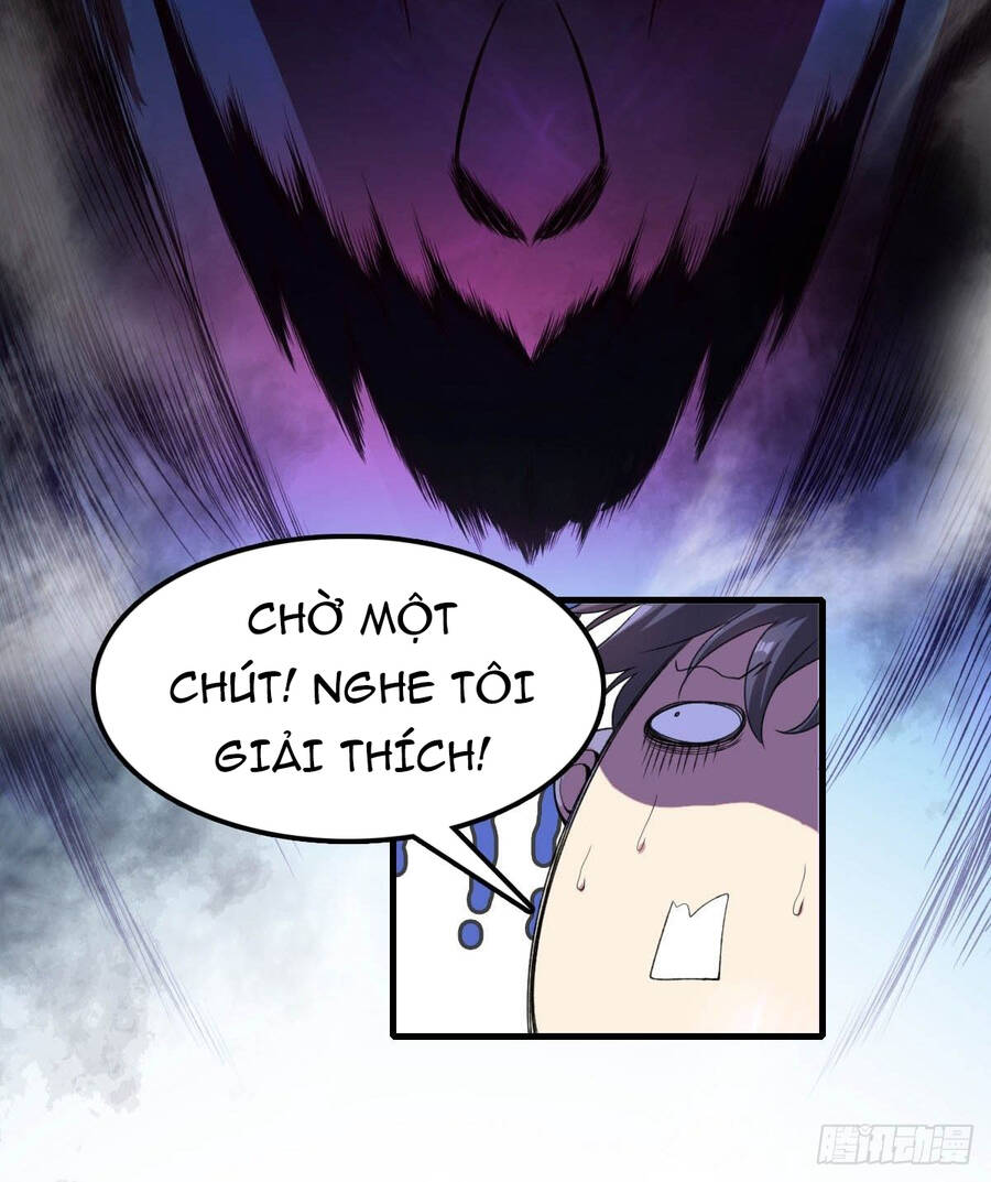 Hệ Thống Trong Tay Ta Tha Hồ Lãng - Chương 1